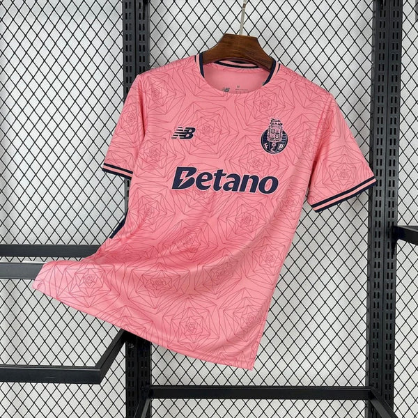 FC Porto 2025/26 Extérieur