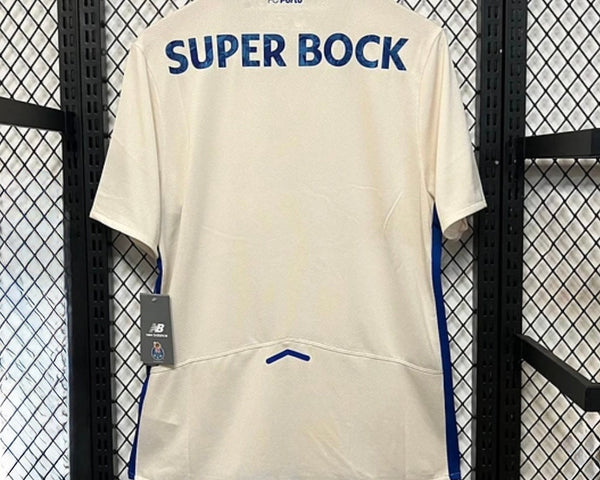 FC Porto 2025/26 Third