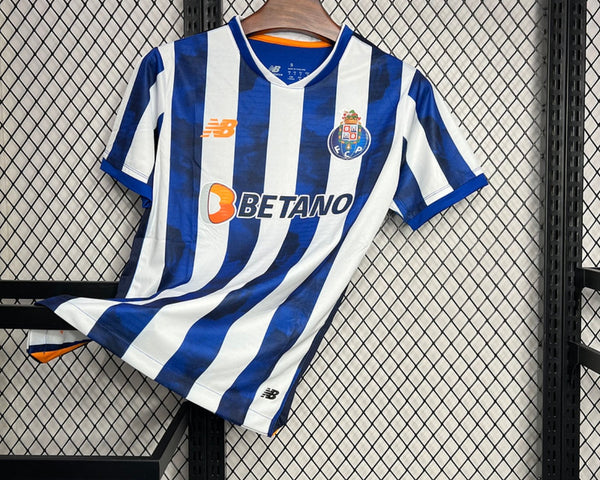 FC Porto 2024/25 Domicile