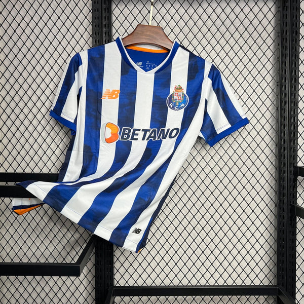 FC Porto 2024/25 Domicile