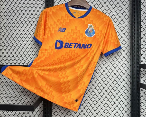 FC Porto 2024/25 Extérieur