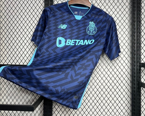 FC Porto 2024/25 Third