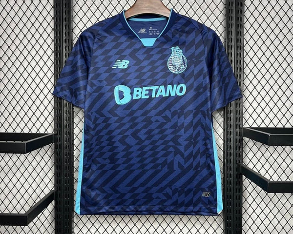 FC Porto 2024/25 Third
