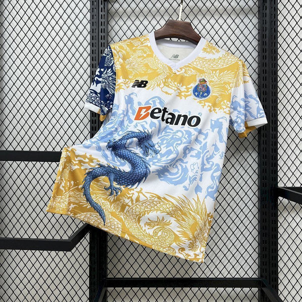 Maillot concept FC Porto 25/26