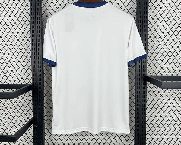 Maillot Porto Away 25/26
