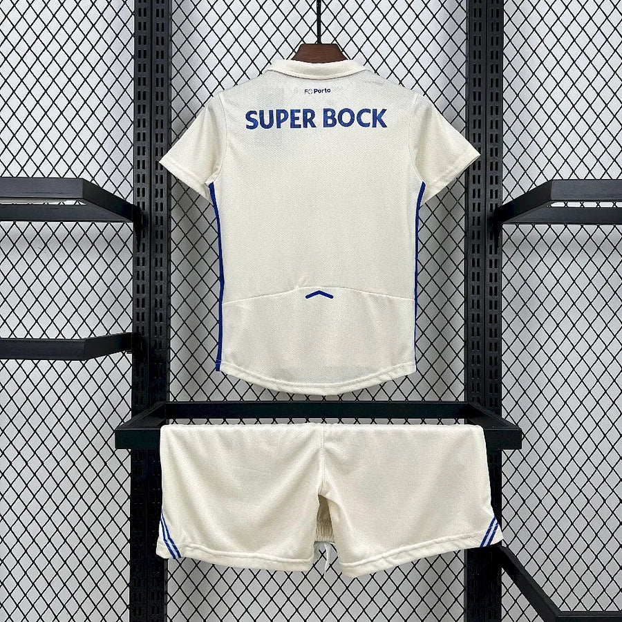 Kit Enfant FC Porto 2025/26 Third