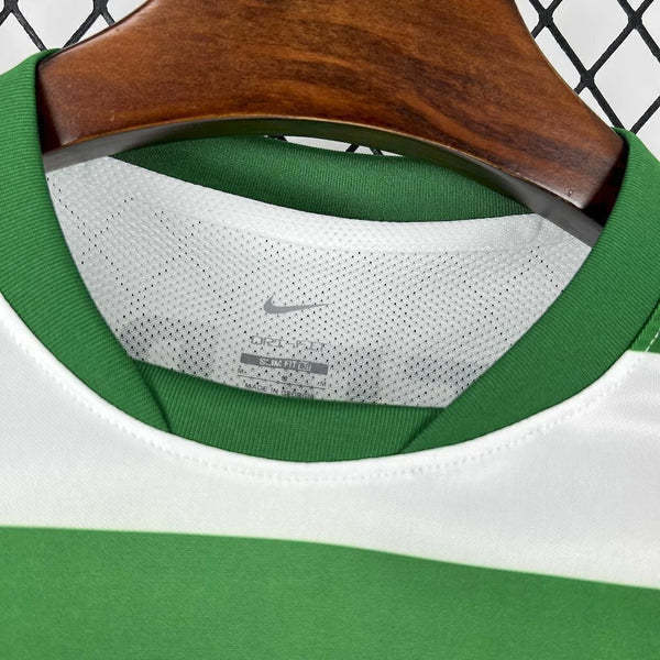 Sporting Portugal Maillot Domicile 25/26