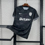 Sporting Lisbonne maillot foot extérieur 2025 2026