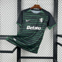 Sporting Portugal maillot foot 2025 2026