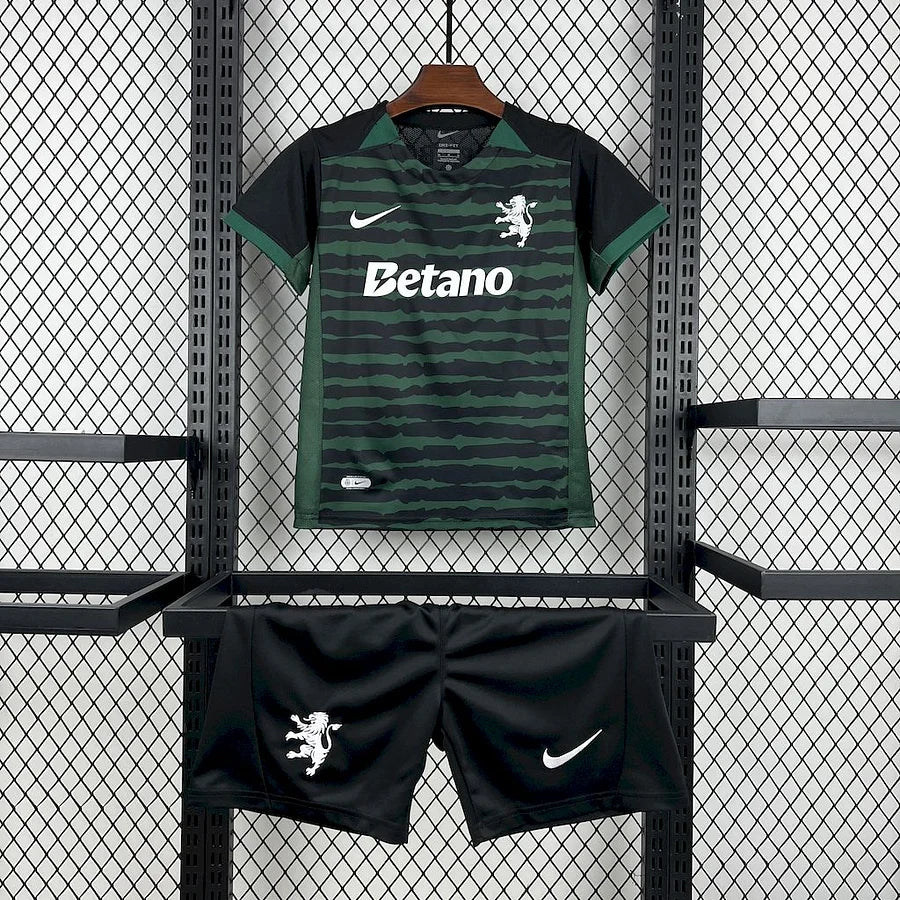 Kit Enfant Sporting Portugal 2025 2026