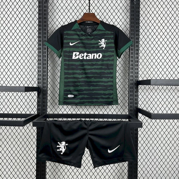 Kit Enfant Sporting Portugal 2025 2026