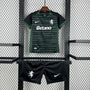 Kit Enfant Sporting Portugal 2025 2026