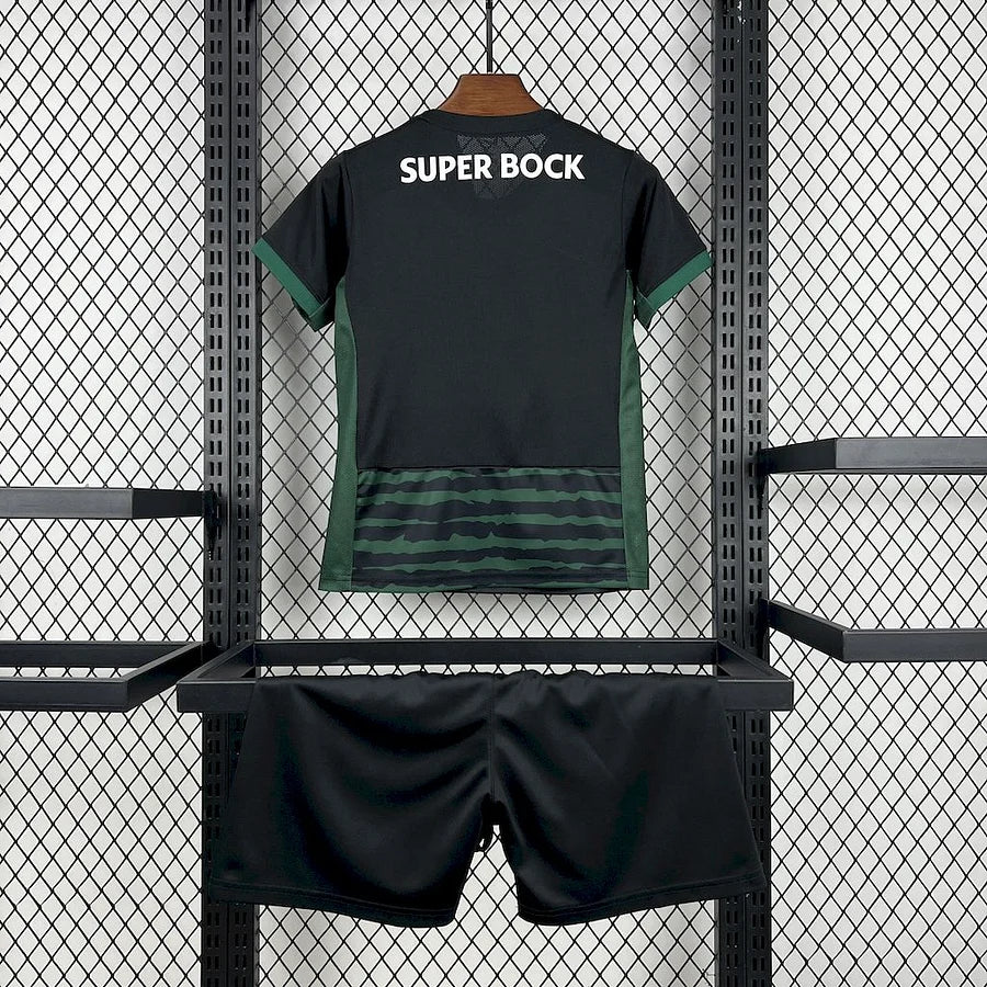 Kit Enfant Sporting Portugal 2025 2026