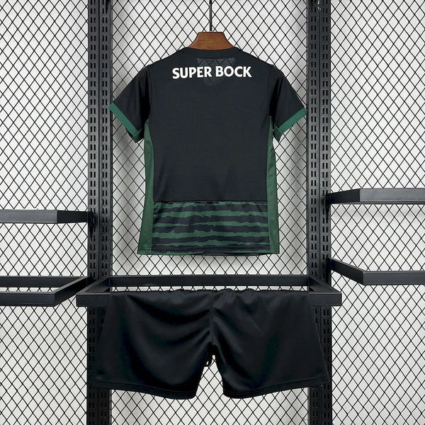 Kit Enfant Sporting Portugal 2025 2026