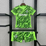 Kit Enfant Sporting Lisbonne 2025 2026