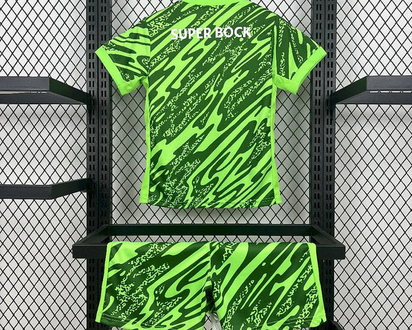 Kit Enfant Sporting Lisbonne 2025 2026