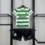 Kit Enfant Sporting 25/26