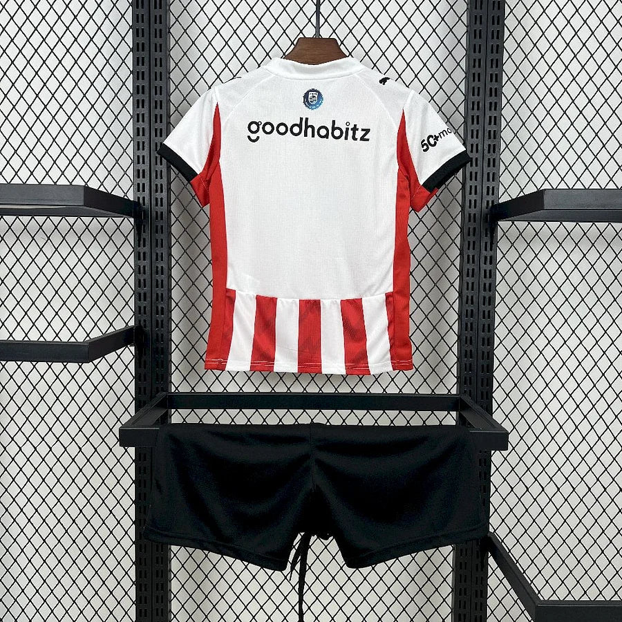 Kit Enfant PSV Eindhoven 2025 2026