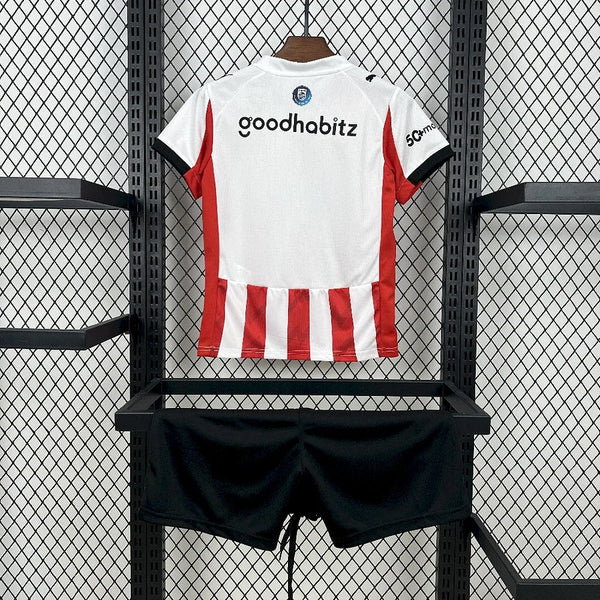 Kit Enfant PSV Eindhoven 2025 2026