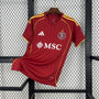 Servette Maillot Domicile 25/26
