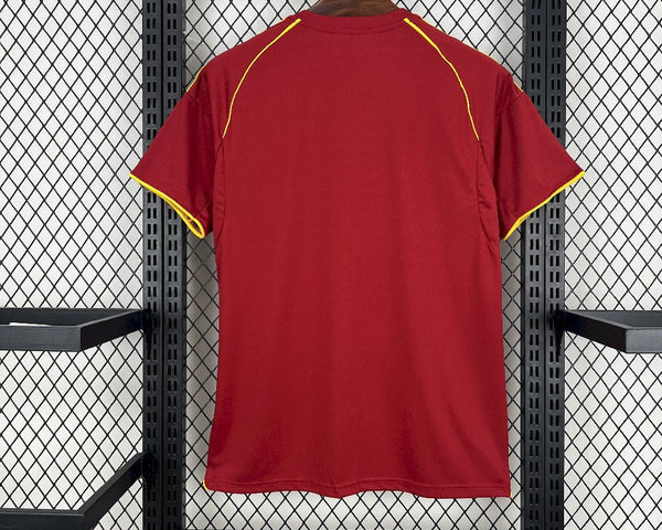 Servette Maillot Domicile 25/26