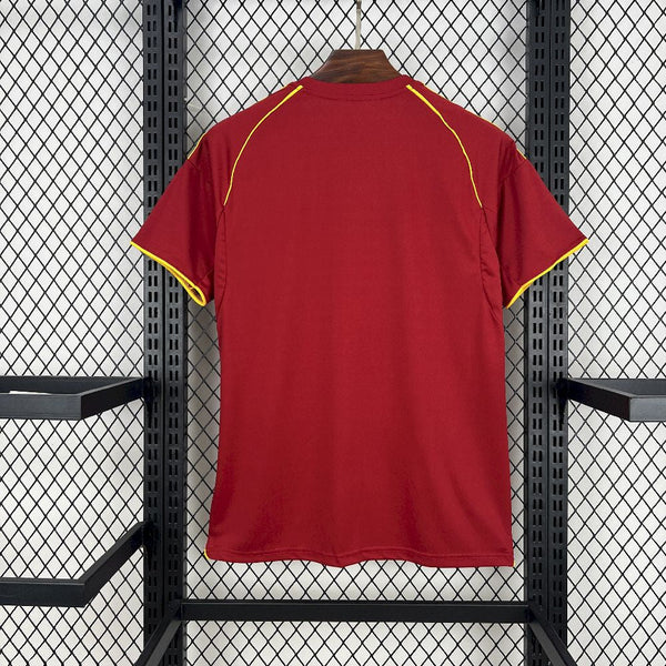 Servette Maillot Domicile 25/26