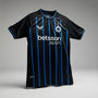 Club Bruges KV Maillot Domicile 25/26