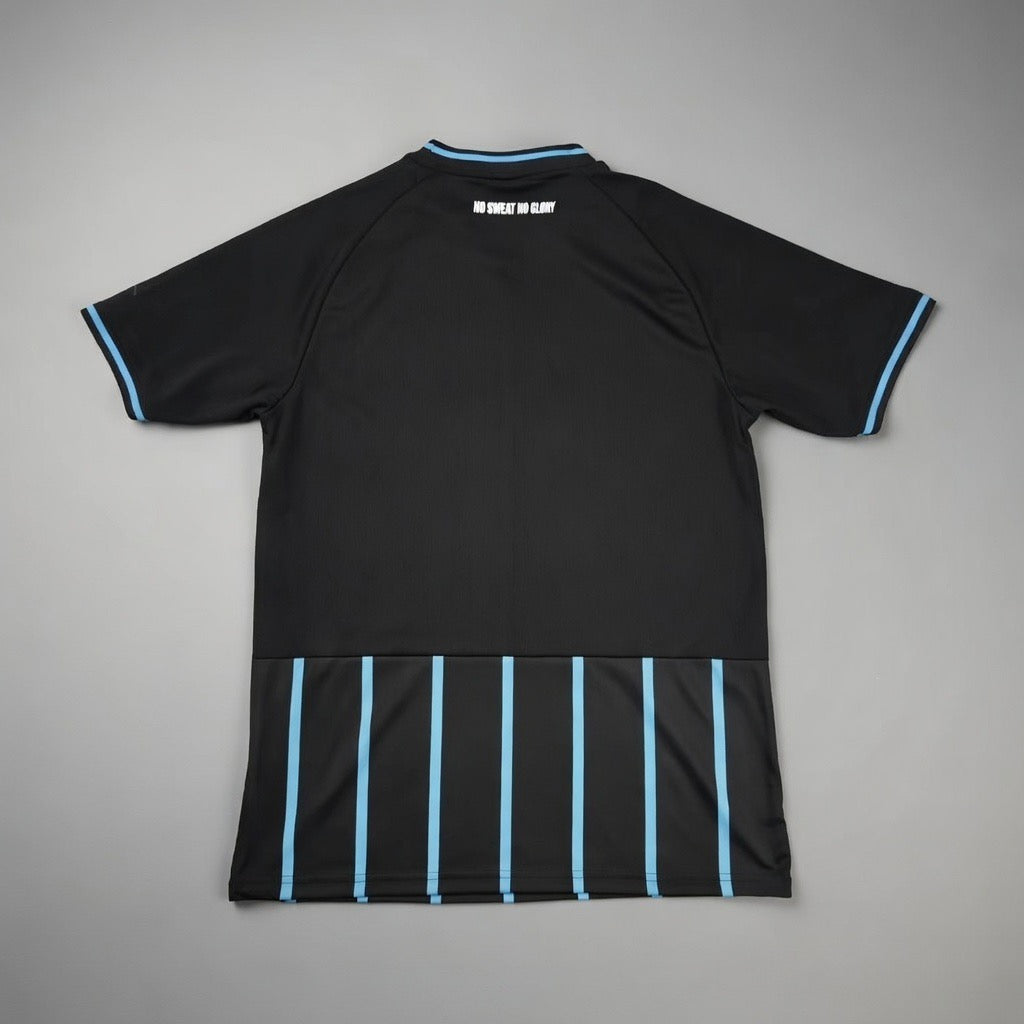 Club Bruges KV Maillot Domicile 25/26