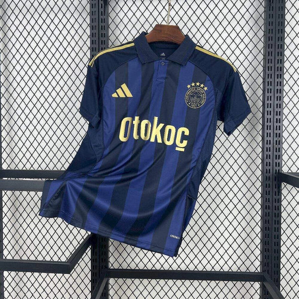 Fenerbahce Maillot Third 25/26