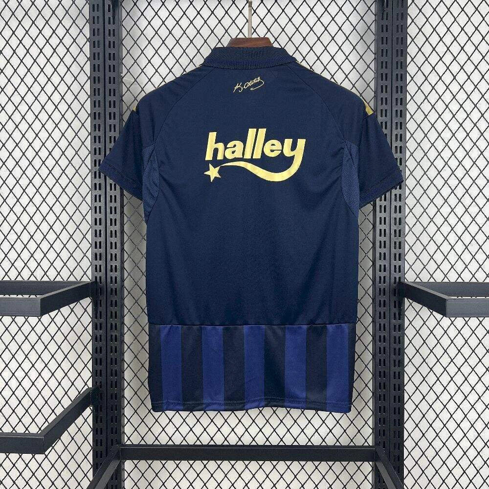 Fenerbahce Maillot Third 25/26