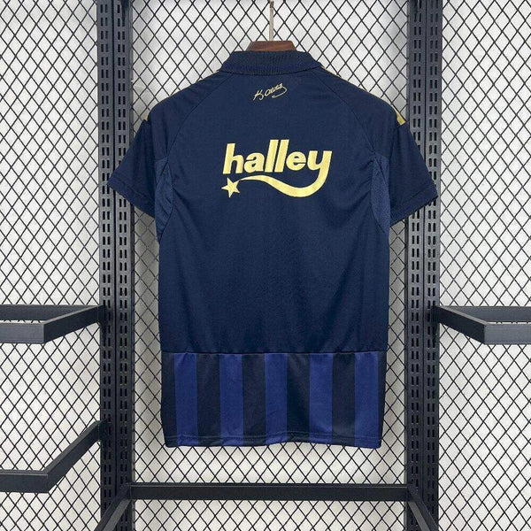 Fenerbahce Maillot Third 25/26