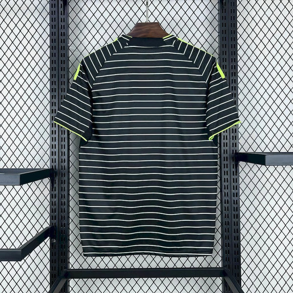 Celtic Glasgow Maillot Extérieur 25/26