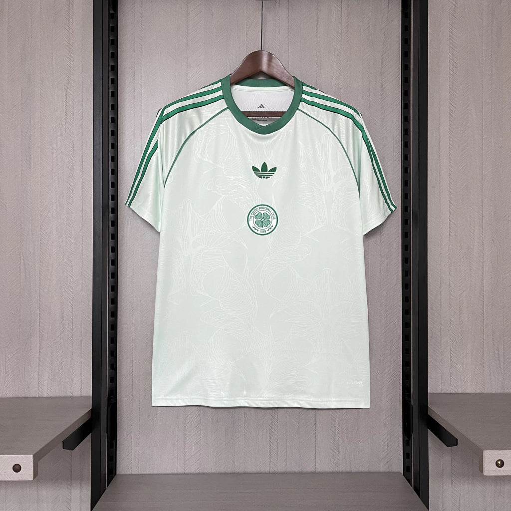 Celtic (Spécial) - 2025/26