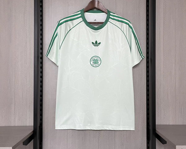 Celtic (Spécial) - 2025/26