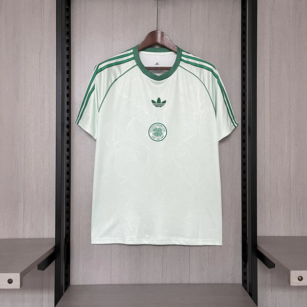 Celtic (Spécial) - 2025/26