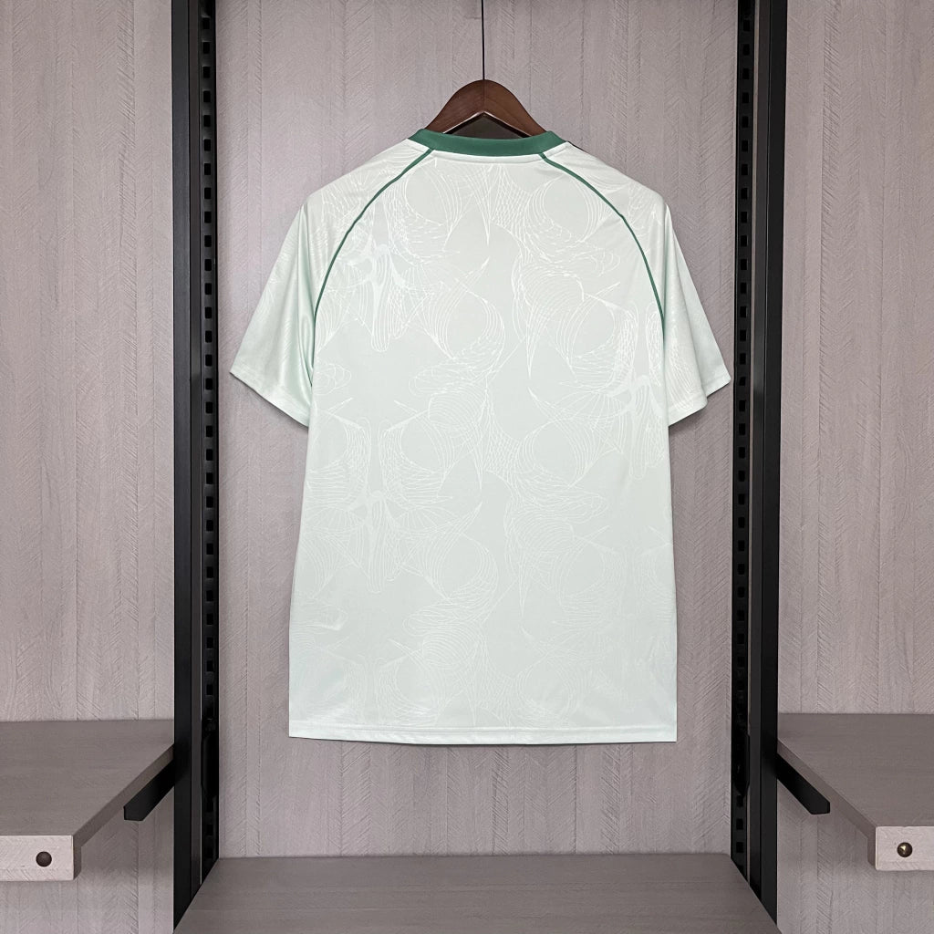 Celtic (Spécial) - 2025/26