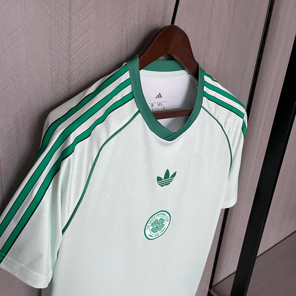 Celtic (Spécial) - 2025/26