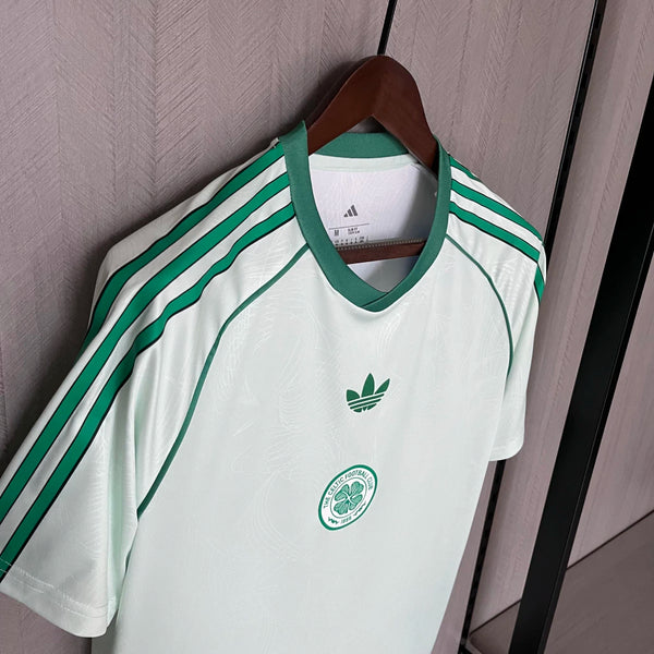 Celtic (Spécial) - 2025/26