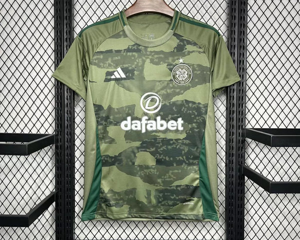Celtic 2024/25 Third