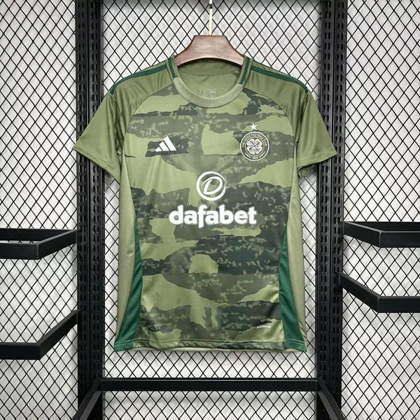 Celtic 2024/25 Third