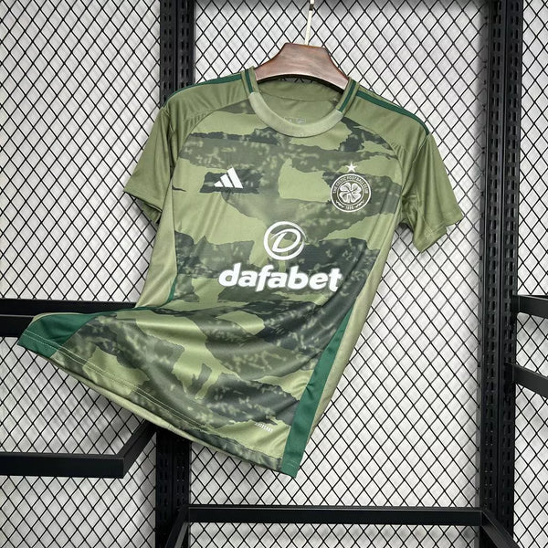 Celtic 2024/25 Third
