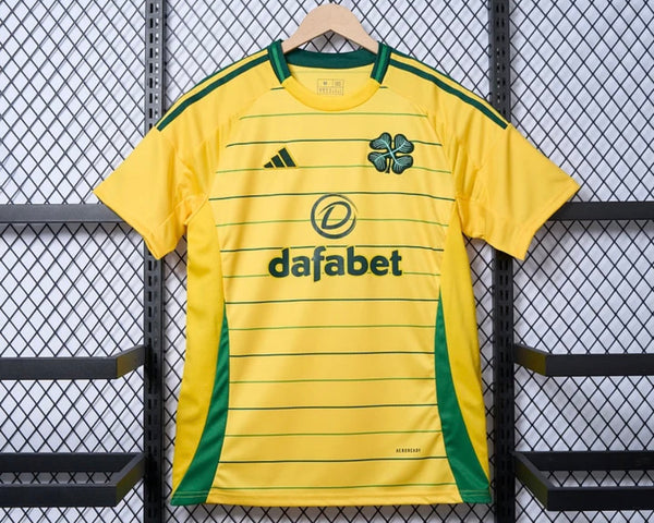 Celtic 2024/25 Extérieur