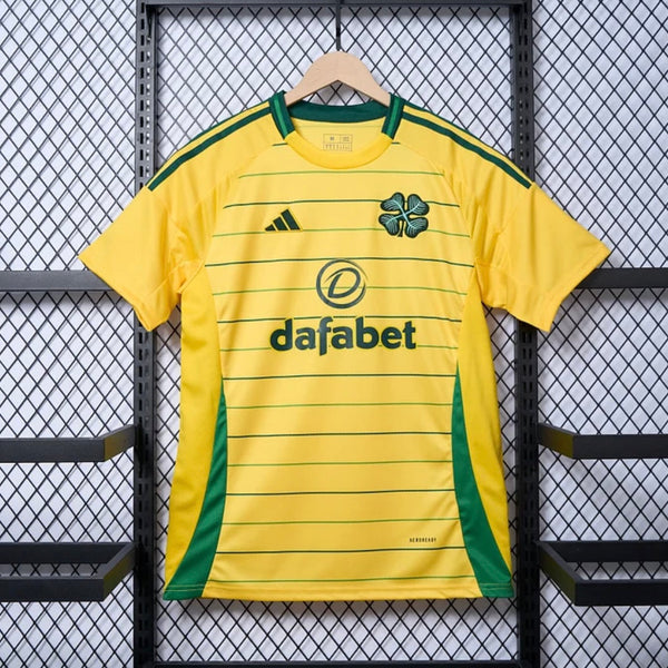 Celtic 2024/25 Extérieur