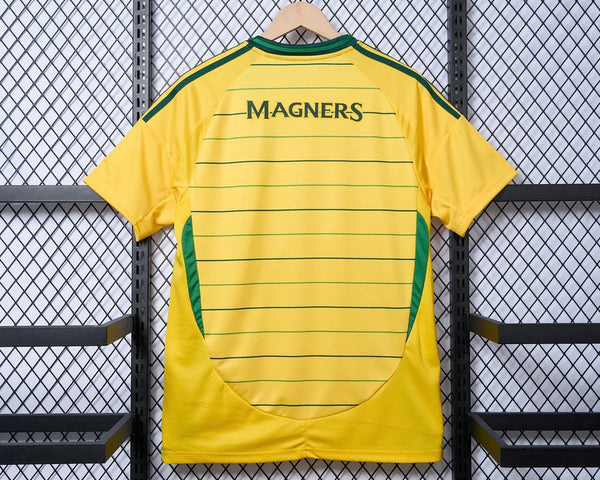 Celtic 2024/25 Extérieur