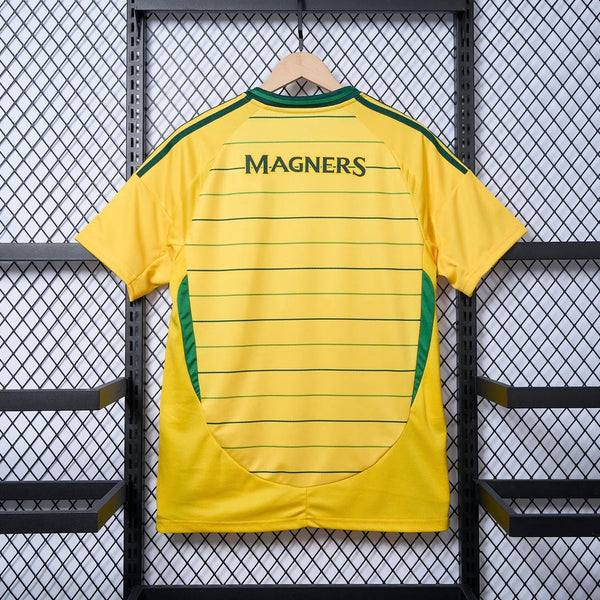 Celtic 2024/25 Extérieur