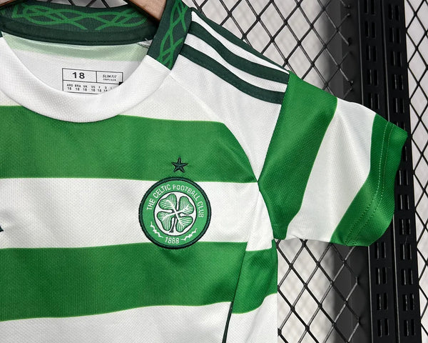 Kit Enfant Celtic 2024 2025