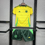 Kit Enfant Celtic 2024 2025