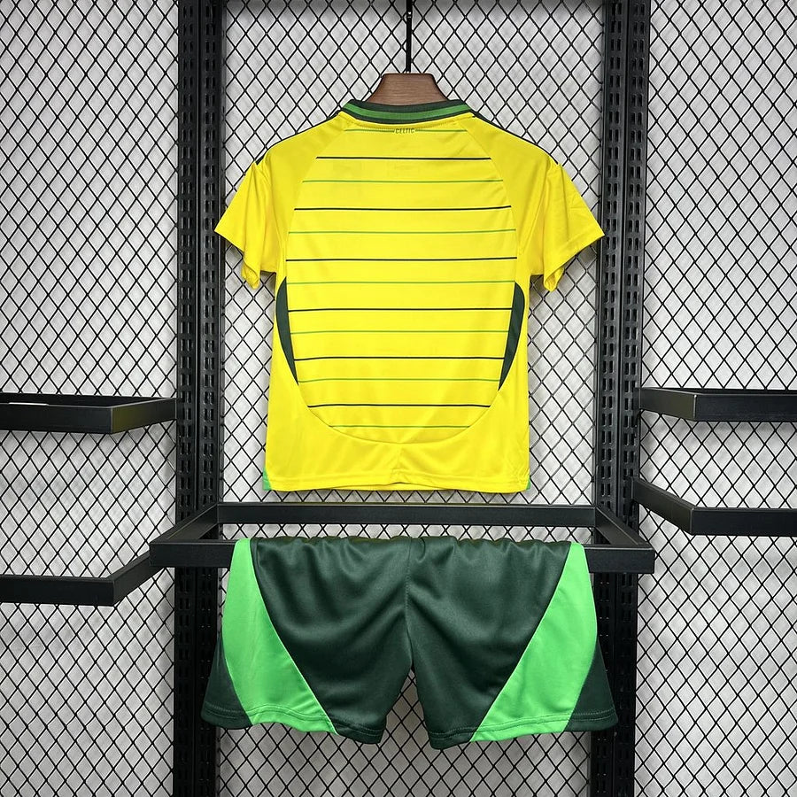 Kit Enfant Celtic 2024 2025