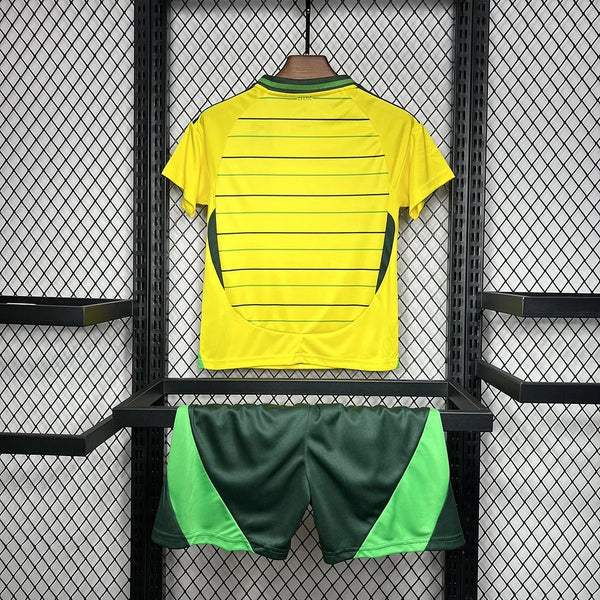 Kit Enfant Celtic 2024 2025