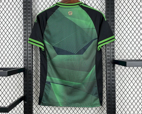 Celtic Glasgow maillot foot 2025 2026